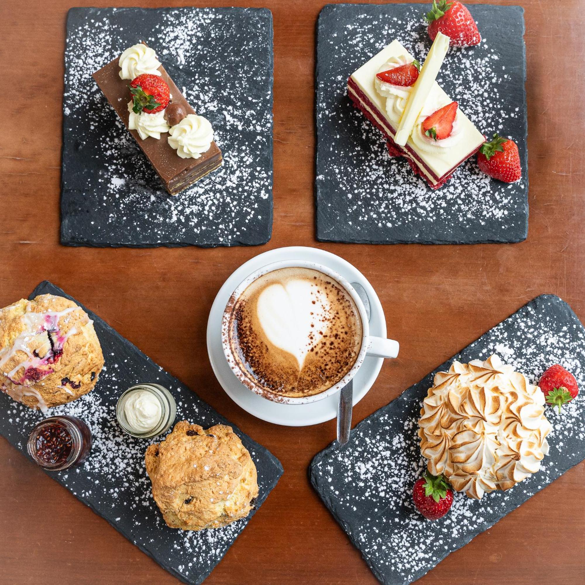 特瑞姆城堡酒店 特里姆 外观 照片